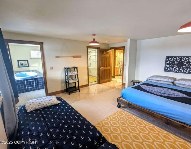 41650 Charlie Drive, Homer, AK 99603
