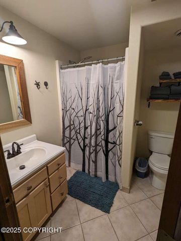 41650 Charlie Drive, Homer, AK 99603