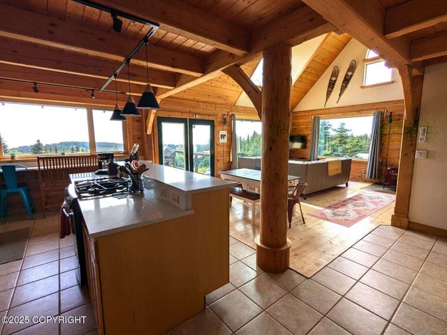 41650 Charlie Drive, Homer, AK 99603
