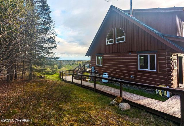 41650 Charlie Drive, Homer, AK 99603