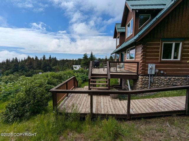 41650 Charlie Drive, Homer, AK 99603