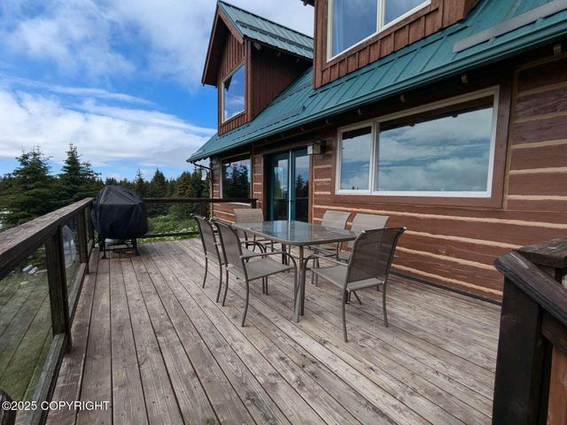 41650 Charlie Drive, Homer, AK 99603