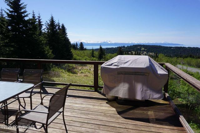 41650 Charlie Drive, Homer, AK 99603