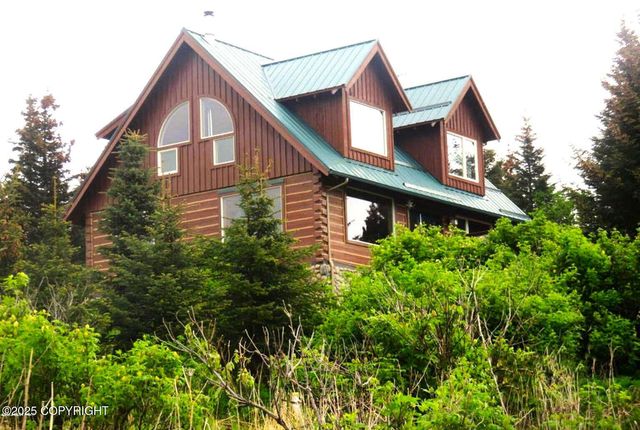 41650 Charlie Drive, Homer, AK 99603