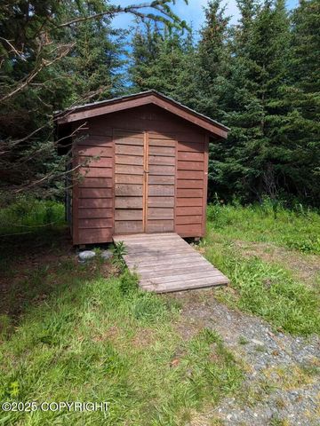 41650 Charlie Drive, Homer, AK 99603