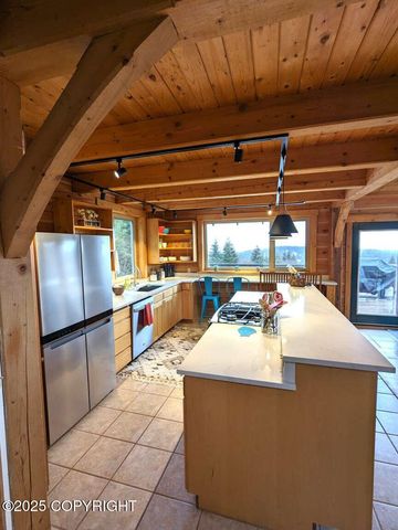 41650 Charlie Drive, Homer, AK 99603