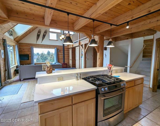 41650 Charlie Drive, Homer, AK 99603