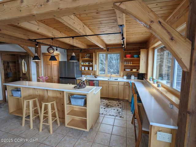 41650 Charlie Drive, Homer, AK 99603