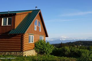 41650 Charlie Drive, Homer, AK 99603