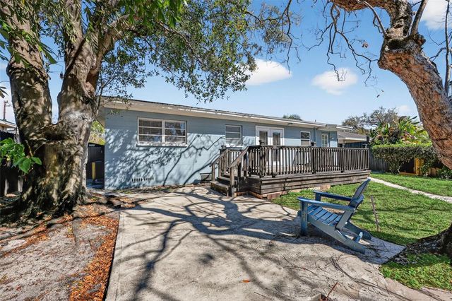 2714 W GRACE STREET, Tampa, FL 33607