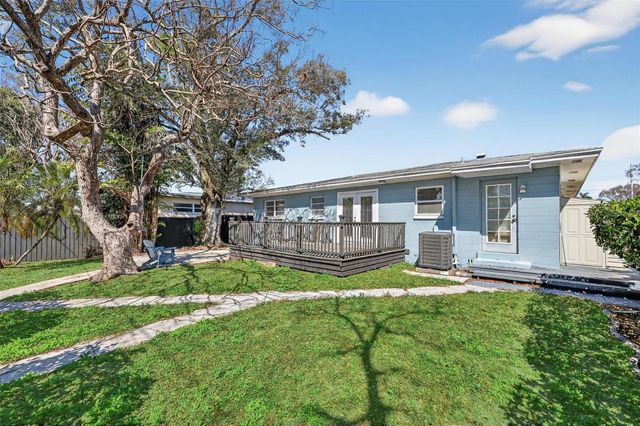 2714 W GRACE STREET, Tampa, FL 33607