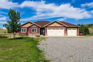 3877 High Trail Road, Billings, MT 59101