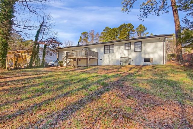 2828 The Meadows Way, Atlanta, GA 30349