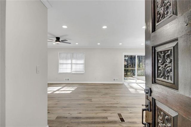 2828 The Meadows Way, Atlanta, GA 30349