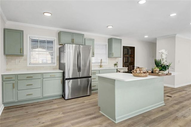 2828 The Meadows Way, Atlanta, GA 30349