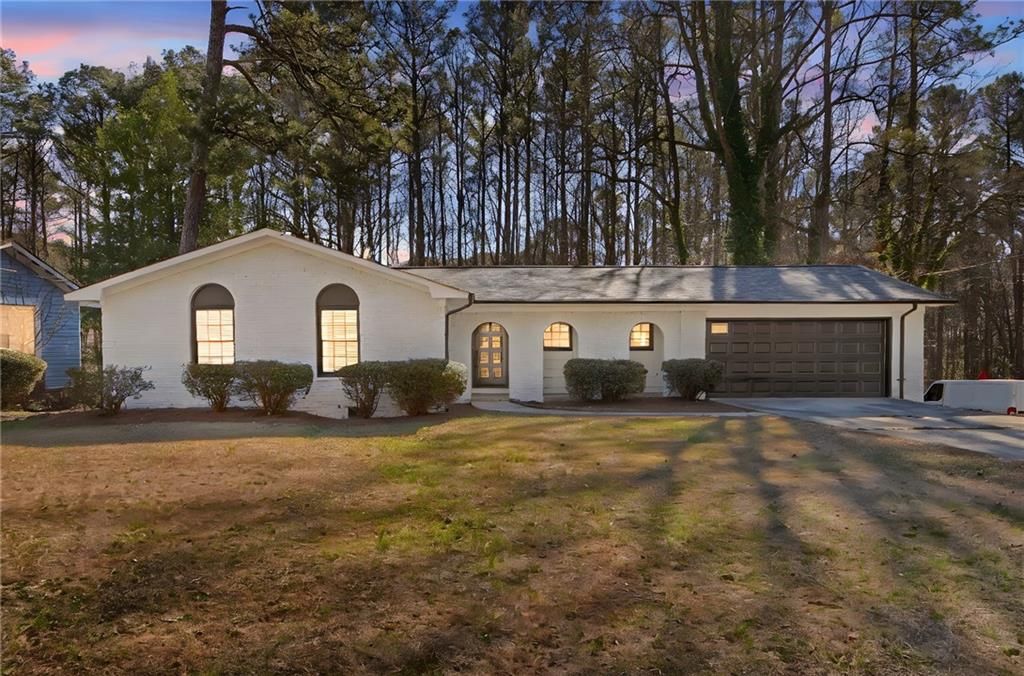 2828 The Meadows Way, Atlanta, GA 30349