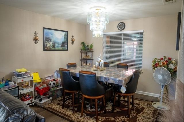 1896 N Forestiere Avenue, Fresno, CA 93722