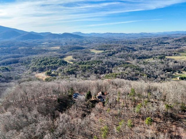 1264 Harris Ridge, Young Harris, GA 30586