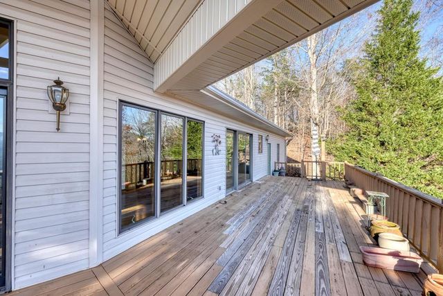 1264 Harris Ridge, Young Harris, GA 30586