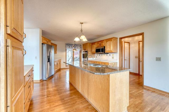 1264 Harris Ridge, Young Harris, GA 30586