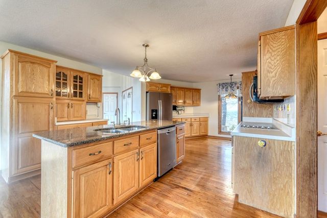 1264 Harris Ridge, Young Harris, GA 30586