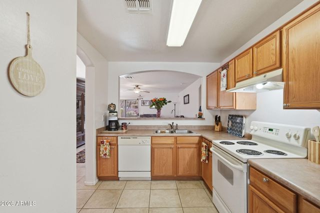 22023 Via Del Oro Street, Queen Creek, AZ 85142