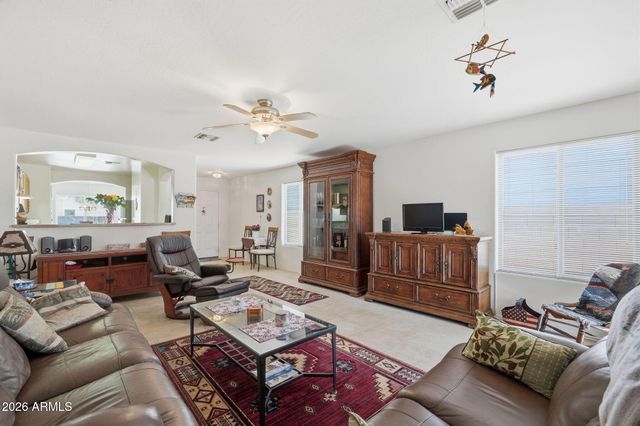 22023 Via Del Oro Street, Queen Creek, AZ 85142