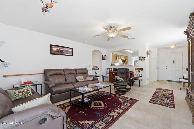 22023 Via Del Oro Street, Queen Creek, AZ 85142