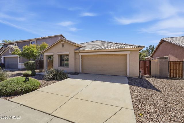 22023 Via Del Oro Street, Queen Creek, AZ 85142