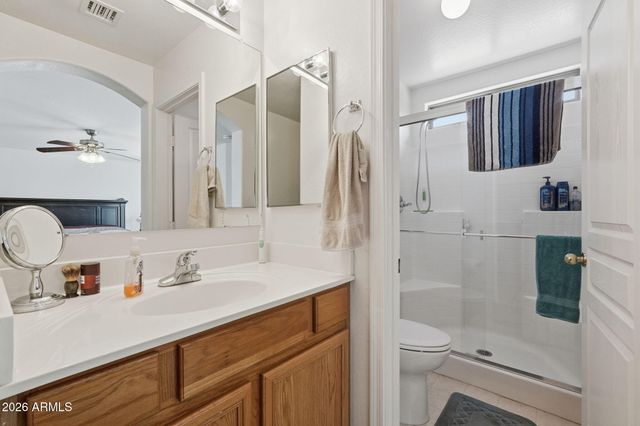 22023 Via Del Oro Street, Queen Creek, AZ 85142