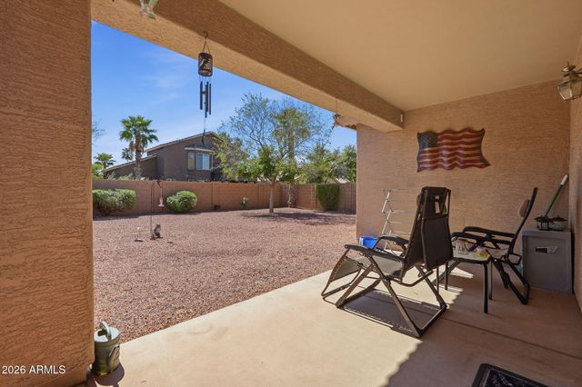 22023 Via Del Oro Street, Queen Creek, AZ 85142