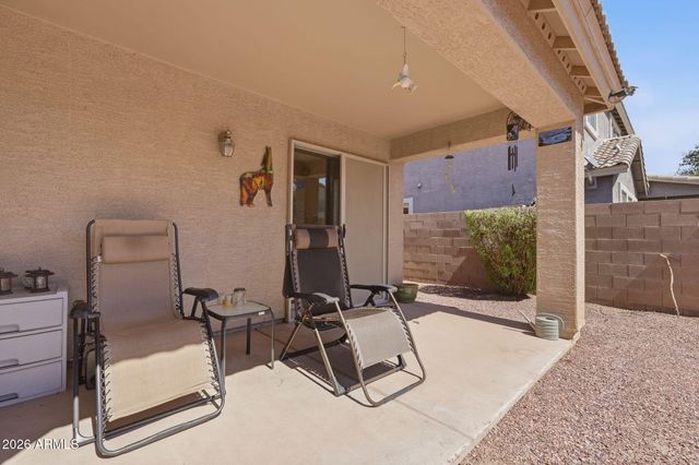 22023 Via Del Oro Street, Queen Creek, AZ 85142