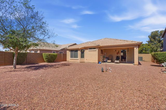 22023 Via Del Oro Street, Queen Creek, AZ 85142