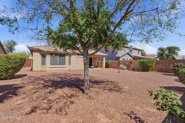 22023 Via Del Oro Street, Queen Creek, AZ 85142
