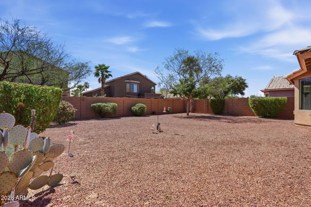 22023 Via Del Oro Street, Queen Creek, AZ 85142