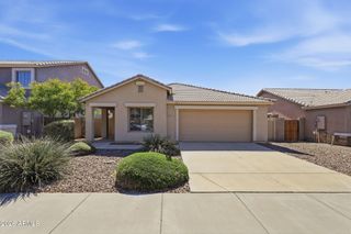 22023 Via Del Oro Street, Queen Creek, AZ 85142