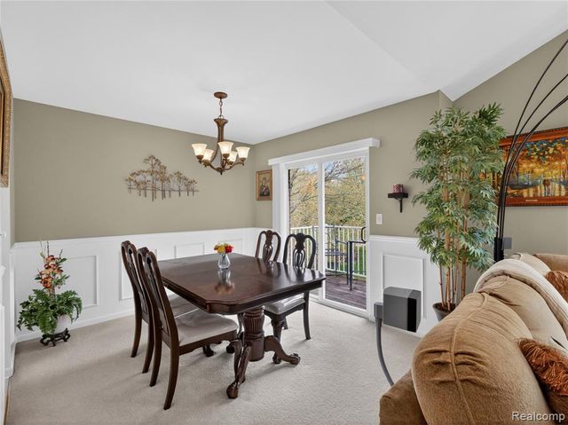 1834 Flagstone Circle 37, Rochester, MI 48307