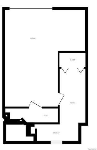 1834 Flagstone Circle 37, Rochester, MI 48307