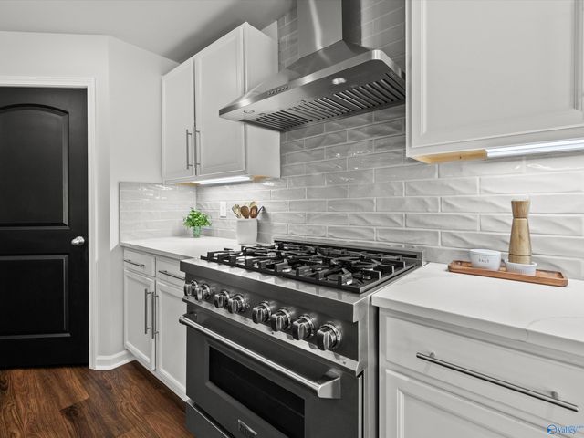 214 Chubbs Lane, Owens Cross Roads, AL 35763