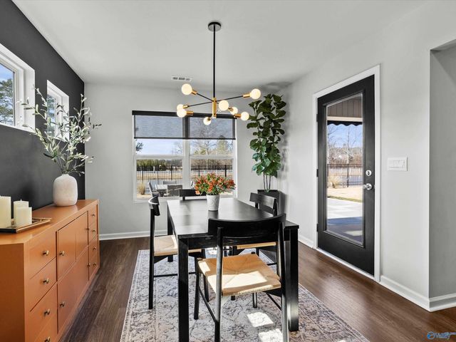 214 Chubbs Lane, Owens Cross Roads, AL 35763