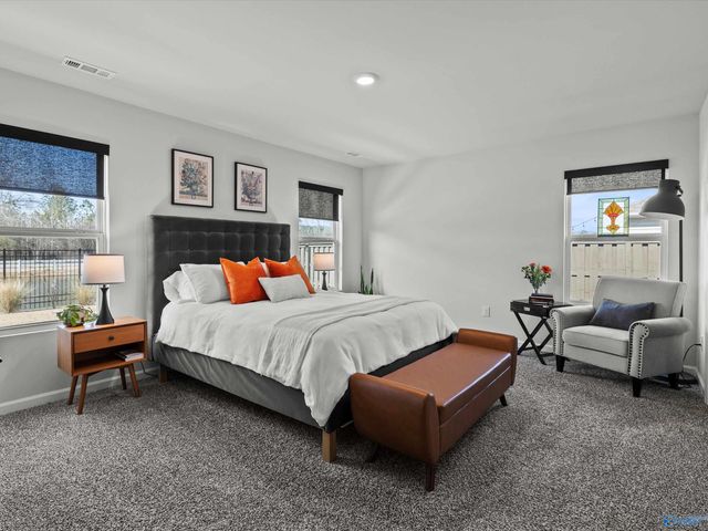 214 Chubbs Lane, Owens Cross Roads, AL 35763