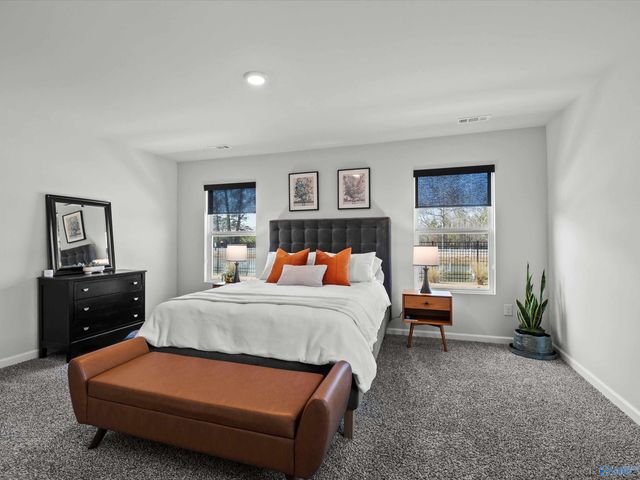 214 Chubbs Lane, Owens Cross Roads, AL 35763