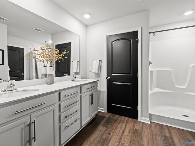 214 Chubbs Lane, Owens Cross Roads, AL 35763