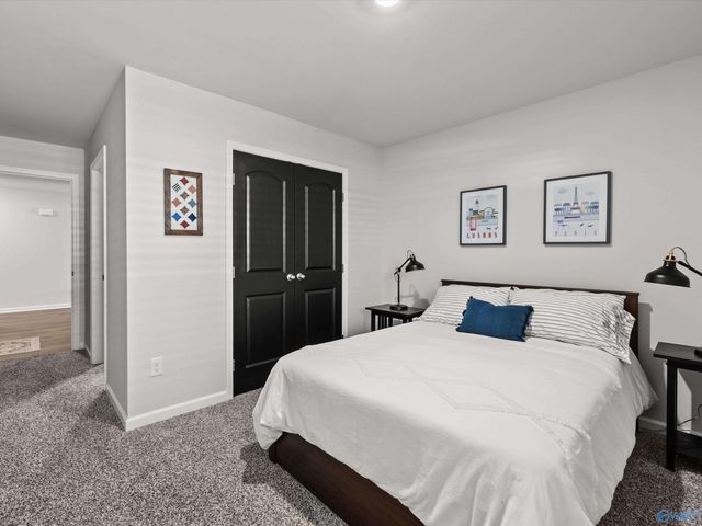 214 Chubbs Lane, Owens Cross Roads, AL 35763