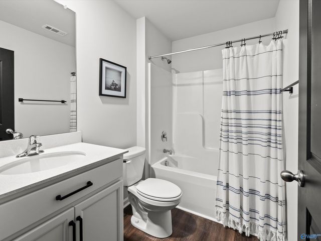 214 Chubbs Lane, Owens Cross Roads, AL 35763