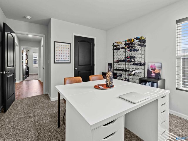 214 Chubbs Lane, Owens Cross Roads, AL 35763