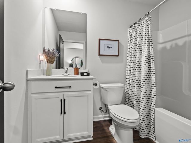 214 Chubbs Lane, Owens Cross Roads, AL 35763