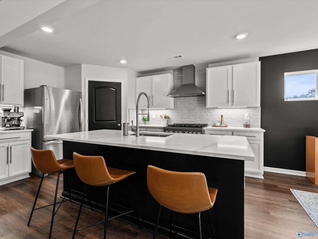 214 Chubbs Lane, Owens Cross Roads, AL 35763