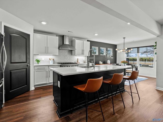 214 Chubbs Lane, Owens Cross Roads, AL 35763