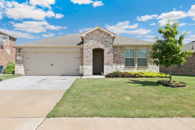 6233 Ballenger Road, Celina, TX 76227